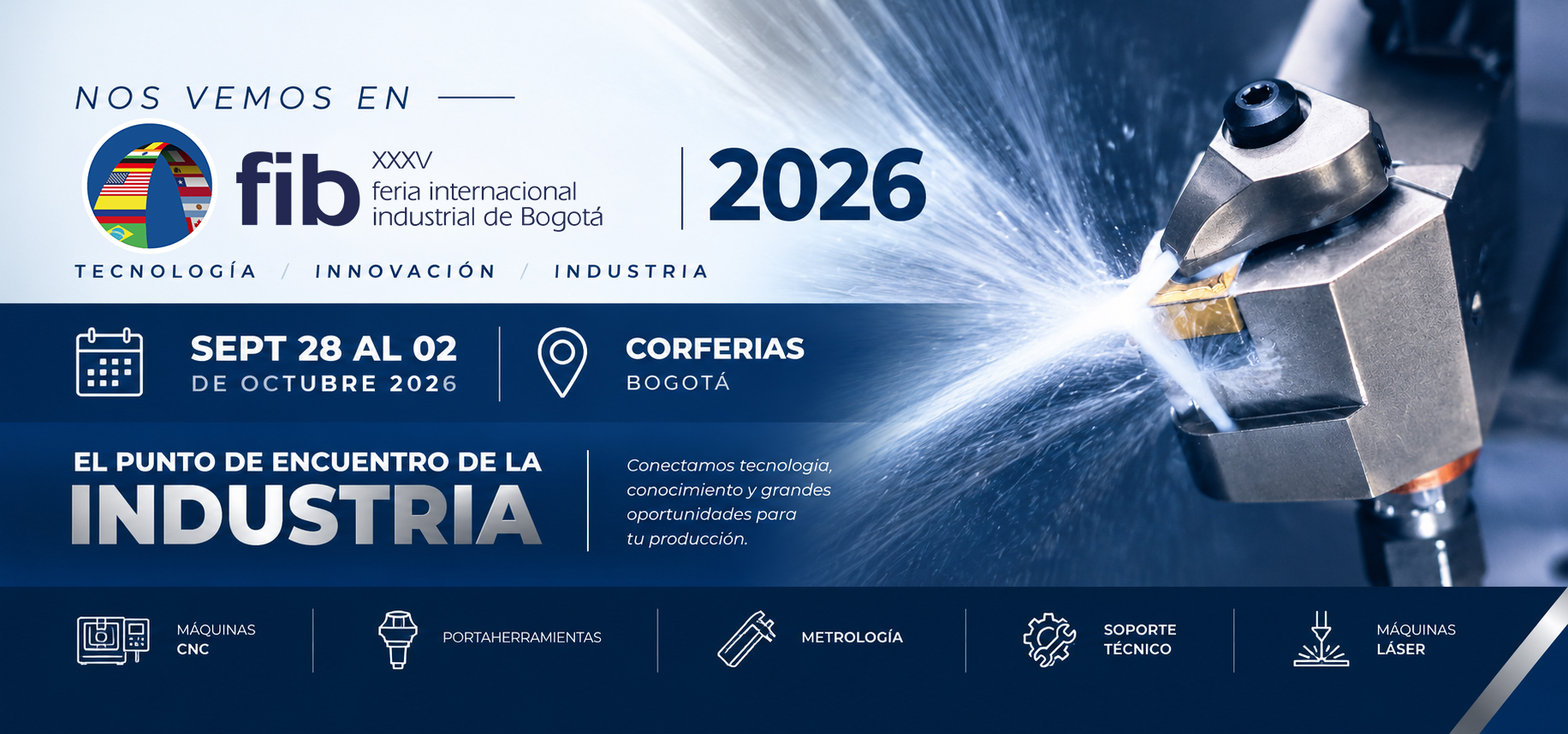 FIB 2026 MCUT SAS